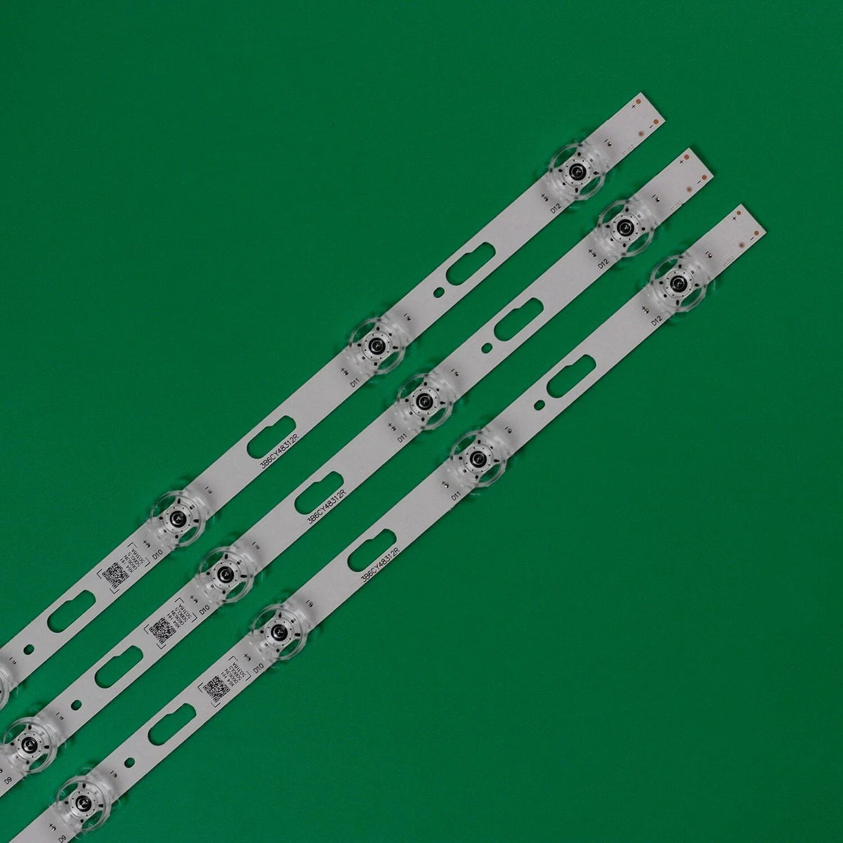 Bande LED XSRUPB Mur Intérieur Lumière Décoration Électrique Universelle Moderne Économie Energie