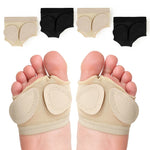 protège talon sportif réutilisable anti dérapant amorti soulagement douleur tissu similicuir semi transparent bandes