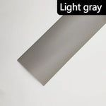 ruban bordure pvc adhésif aspect bois moderne gris blanc noir