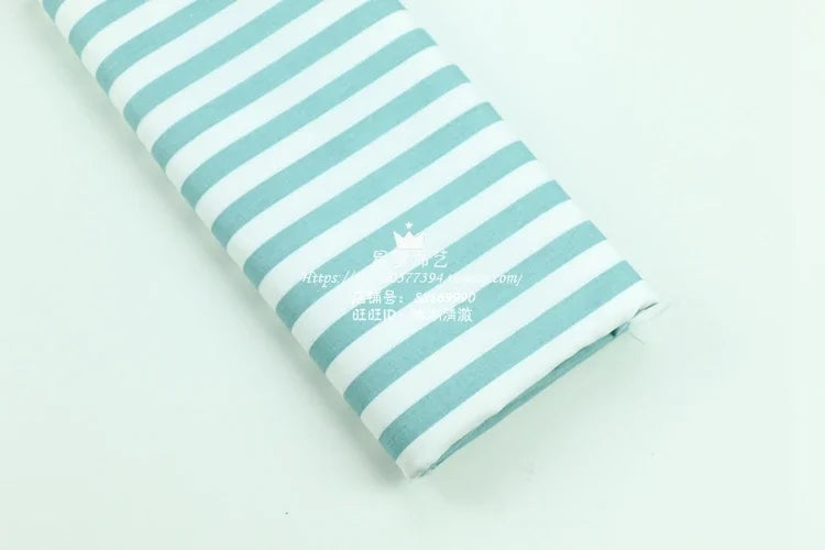 tissu coton imprimé rayures horizontales rouge rose jaune vert bleu gris noir blanc moderne
