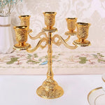 Chandeliers bougies or décorés classique maison living room dining table