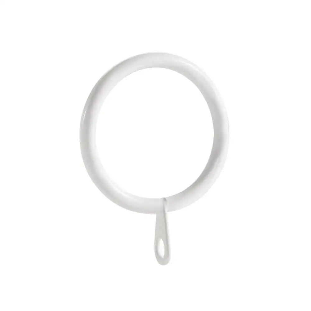 anneaux rideau métal or antique cuivre noir argent classique moderne coton 37mm 30mm