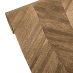 papier décoratif marron rayures diagonales moderne placo bois rectangle usage intérieur mur porte armoire