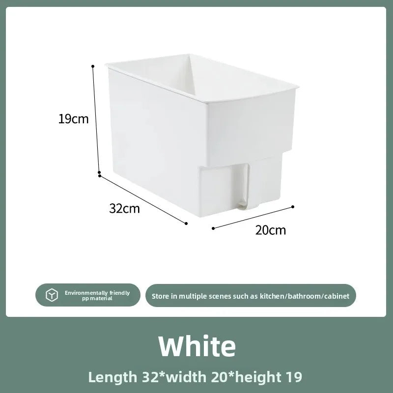 boîtes rangement blancs plastique moderne fixation pots conservation verre couvercles métalliques