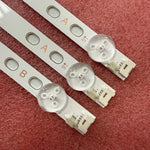 bandes rétroéclairage led blanc texture mat connecteurs modernes téléviseur chambre