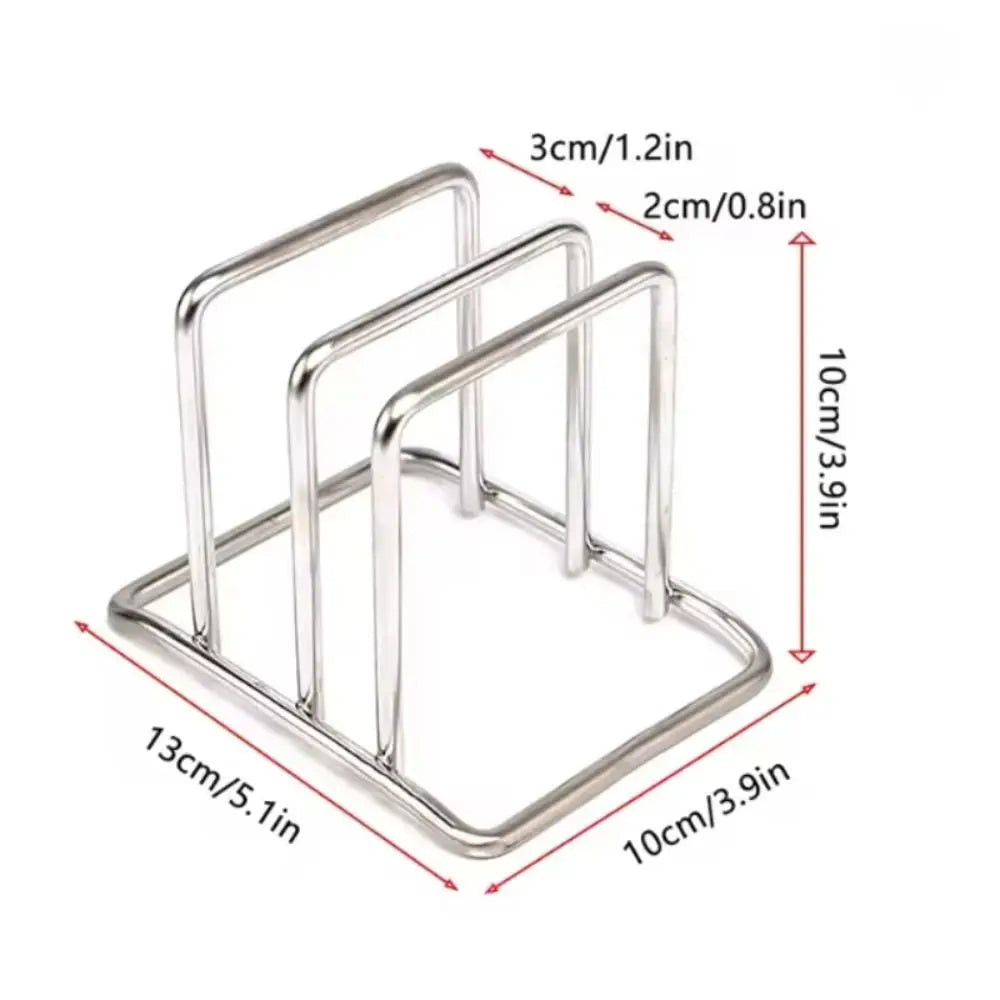 support planche découper acier inoxydable couvercle transparent moderne multifonctionnel bois argenté gọn/vnd