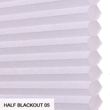 store lamelles tissu 100% polyester bleu blanc gris marron lisses plissées moderne opacité