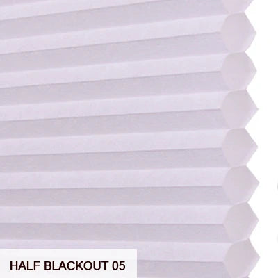 store lamelles tissu 100% polyester bleu blanc gris marron lisses plissées moderne opacité