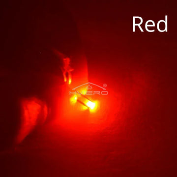 diodes led smd 0603 bleu vert rouge blanc chaud jaune blanc rose violet orange