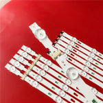 bande led blanc moderne adhésive connecteurs 3v tension rondes uniformes opaques