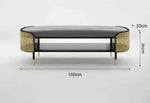 pouf contemporain banc gris tressé adhésif 120cm 140cm 160cm 43cm large 5cm haut