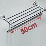 ensemble accessoires salle bain chrome mural porte serviette brosse wc porte gobelet