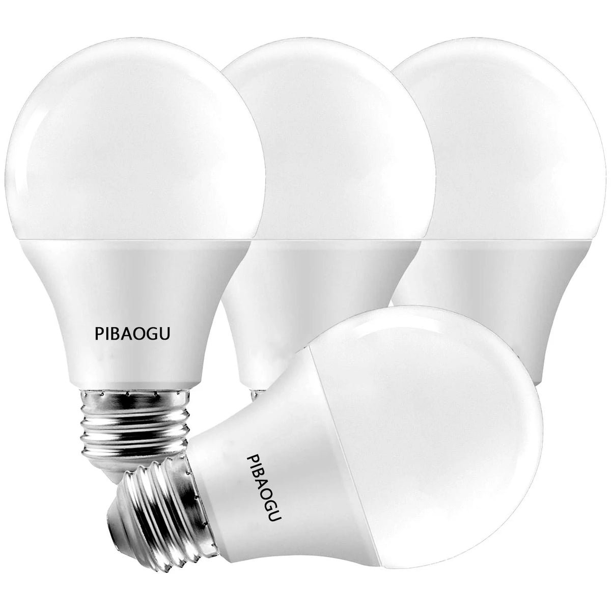 ampoule led globe blanc culot e27 moderne décoration chambre salon lumière intérieure économe énergie