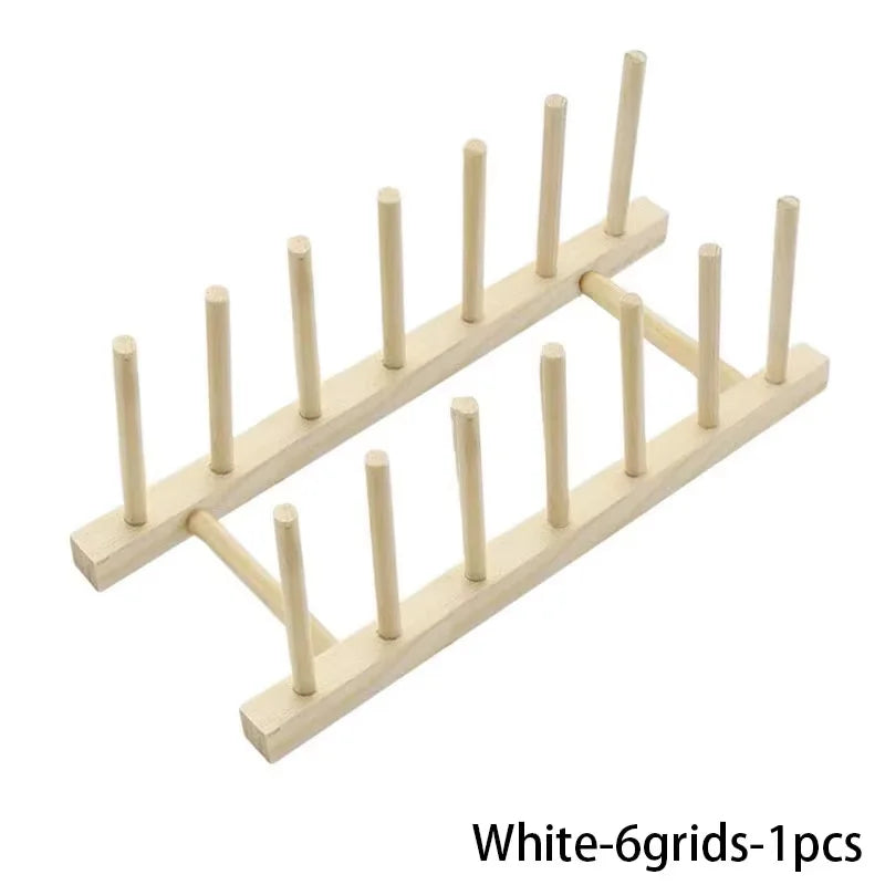 support vaisselle bois moderne grilles grilles grilles grilles grilles naturel blanc