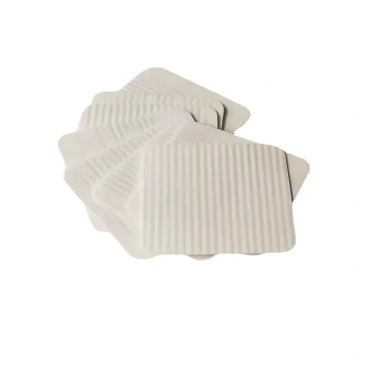 anti dérapage tapis stickers réutilisables lavables non glissantes adhésives angles décoration intérieure moderne