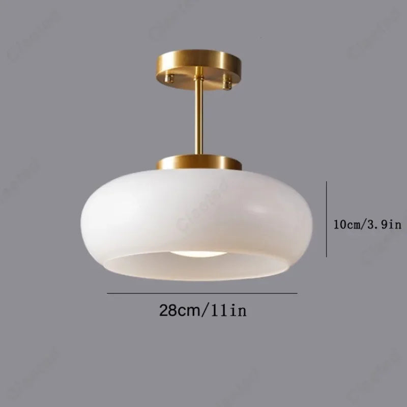Suspension lumineuse or mat moderne 60 249 lumens 90 260V E27