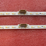 ruban led blanc moderne 43cm ligne diodes uniformes certification ul rohs cem