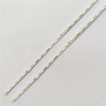 ruban led blanc lumieres jaunes moderne connecteurs electriques quincaillerie piece machine