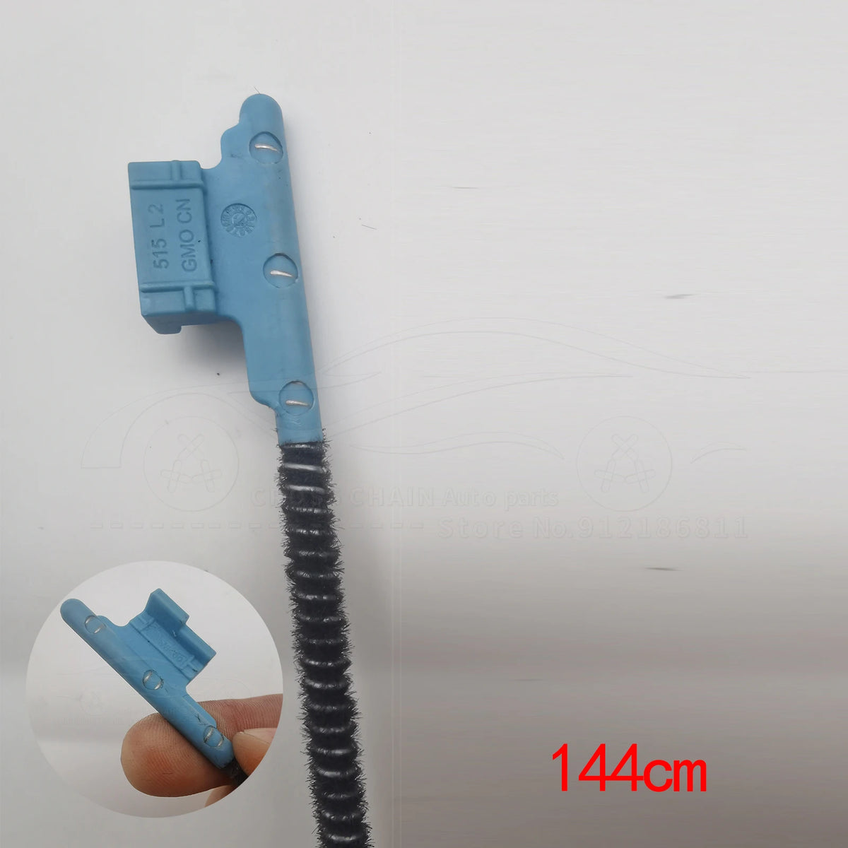 câble flexible bleu noir moderne utilitaire audi q5 tiguanl tiguan rideau toit ouvrant clips