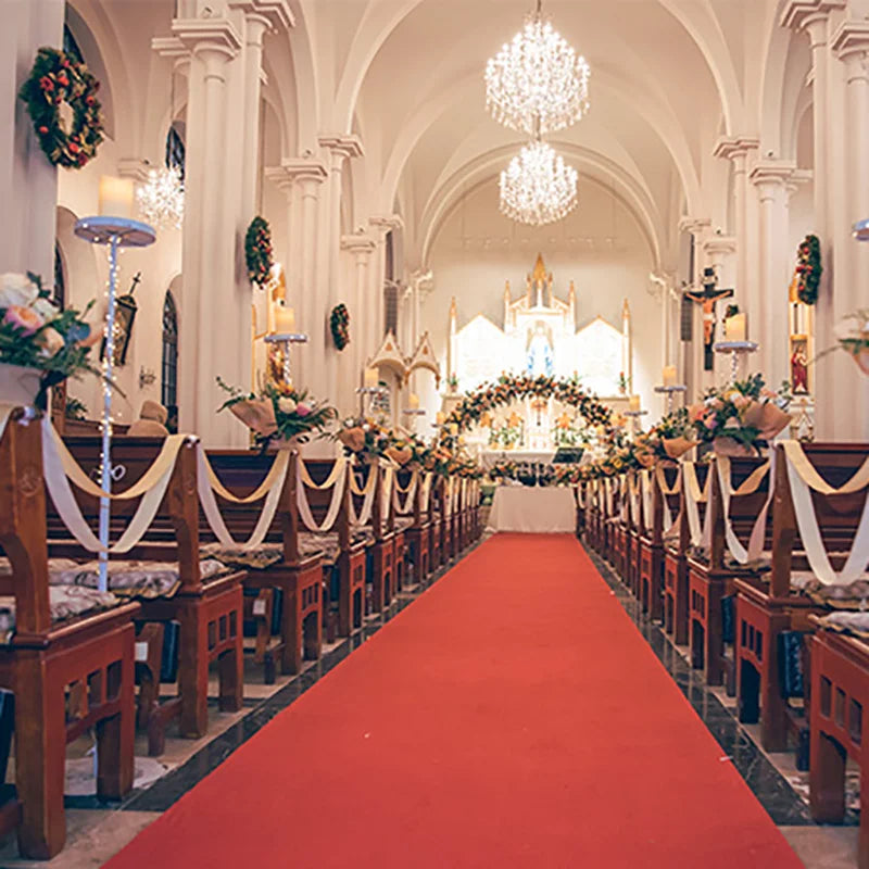 tapis rouge moderne 10m 12m 3m 5m 7m 9m célébration événement mariage festival