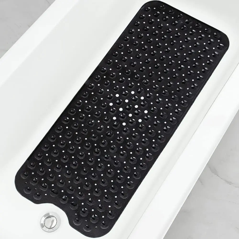 tapis baignoire enfant thème marin poissons coraux bulles ventouses salle bain sécurité antidérapant