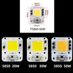 plaque led blanc moderne fixations 20w 30w 50w f5454 f6040 f7540c pm a1 f5850