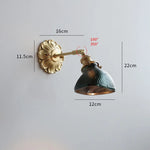 applique murale classique or blanc texture fleur vintage mur ans garantie led cuisine chambre
