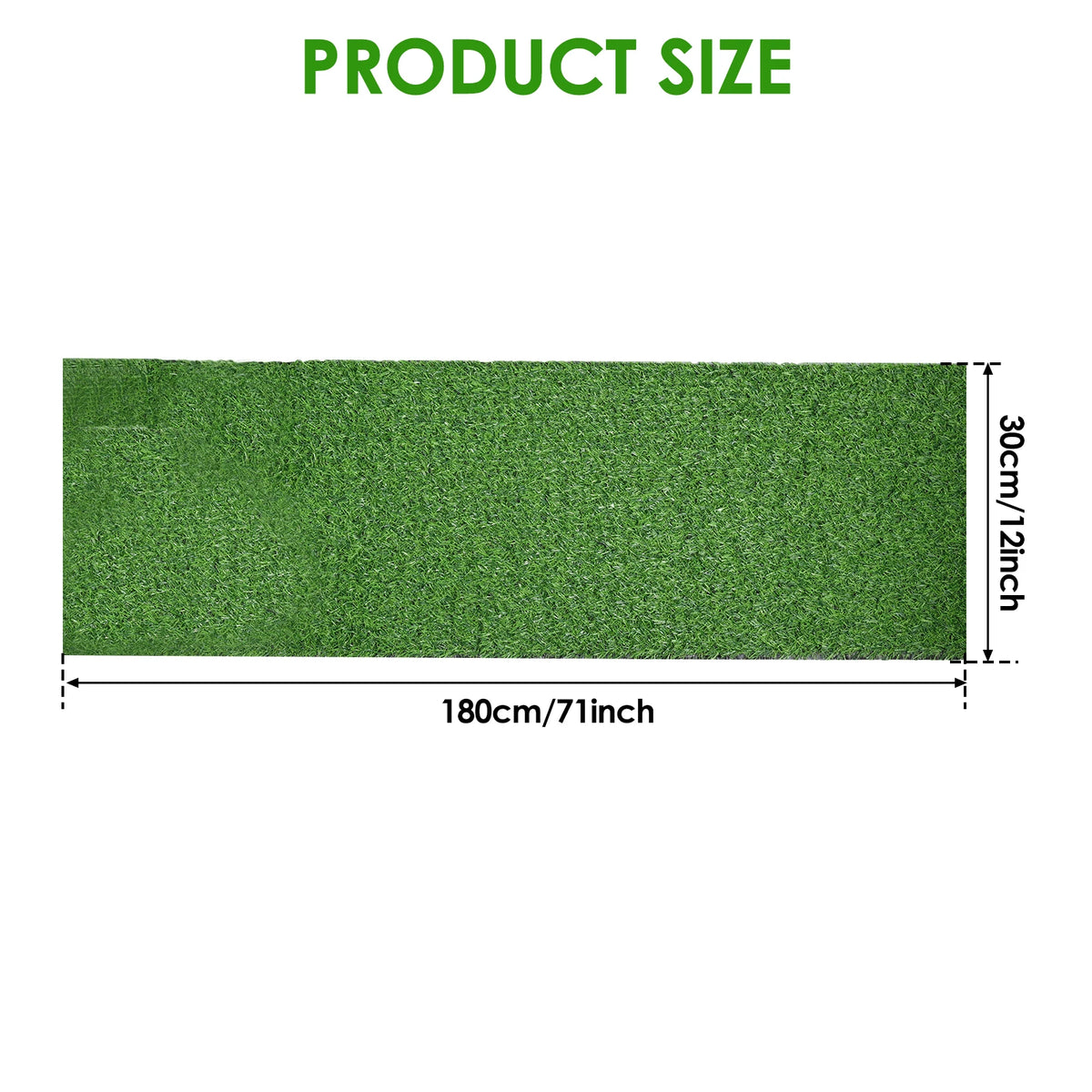 tapis gazon artificiel imitation naturelle brins verts festif décoration maison dimensions variées motifs fleurs