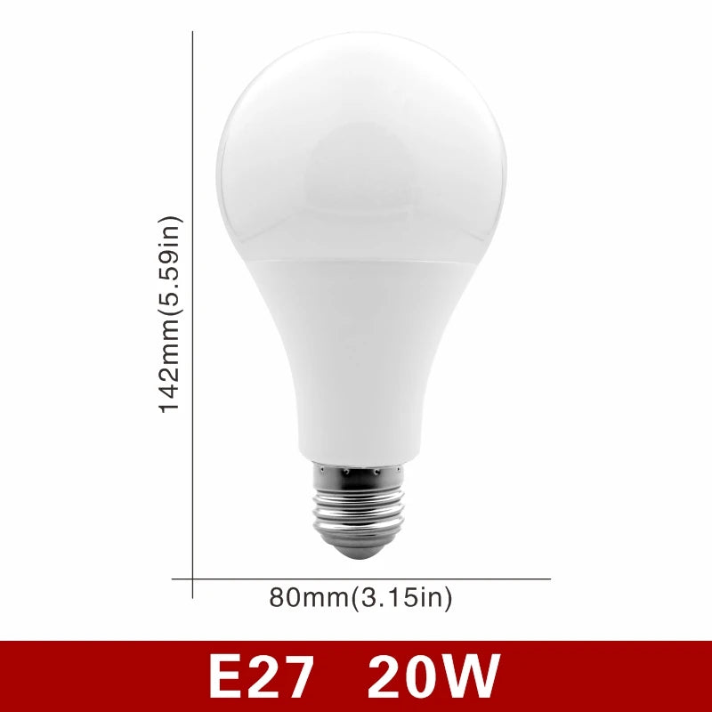 lot ampoule led boule ronde blanche culot e27 e14 éclairage intérieur salon moderne blanc