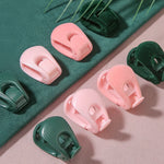 clips anti dérapants lit rose vert plastique texturé rainures minimaliste moderneétalementsétalementsétalementsétalementsétalementsétalementsétalementsétalement