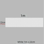 toile broder coton transparente imprimable broderie point croix dessin animé blanc grille points fixée
