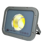 projecteur led moderne gris ip65 100w 150w 50w 24v 110v 220vextérieur jardin aluminium