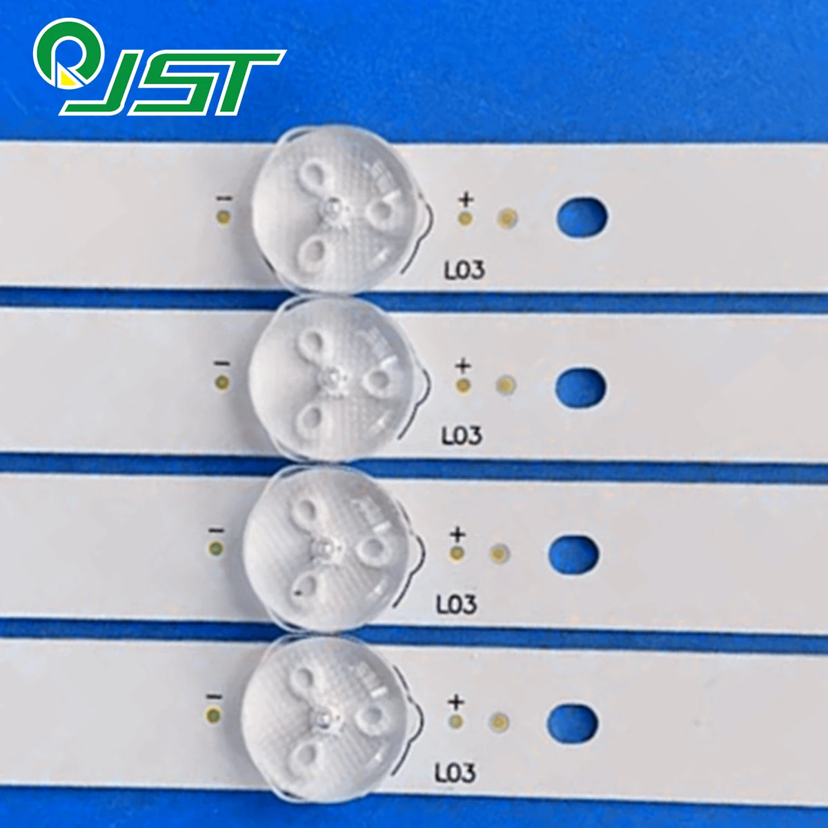 bande lumineuse led blanc moderne certification rohs ccc lvd 300lm aluminium câble inclusion