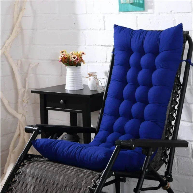 coussin chaise bascule rouge violet vert bleu orange gris moderne boucle arrière polyester coton