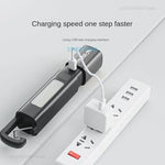 lampe poche led rechargeable lumineuse 1200 lumens distance 200m