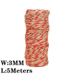 corde macramé coton blanc naturelle décoration murale artisanale bricolage rustique textile