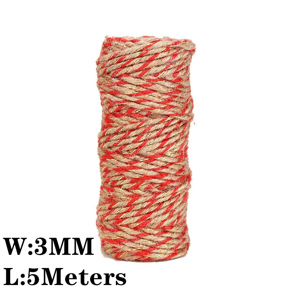 corde macramé coton blanc naturelle décoration murale artisanale bricolage rustique textile
