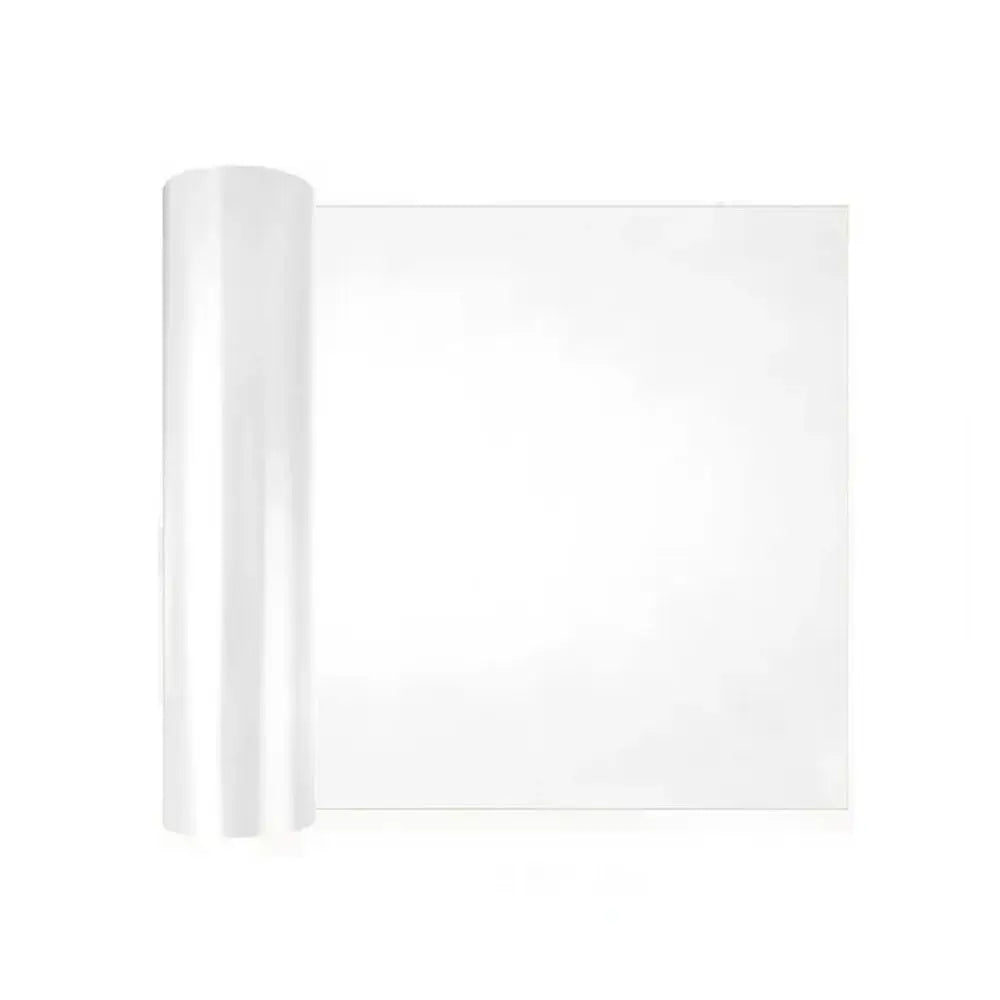 film protecteur transparent autoadhésif meubles moderne 30x300cm mat blanc trainable