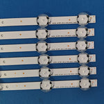 bande lumineuse led blanc moderne flux lumineux source led connecteurs certification ccc