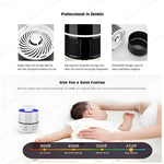 piège moustiques portable led controle silencieux uv antimosquitos chambre bureauextérieur