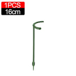 soutien plante grille vert moderne 16cm 27cm pratiqueintérieur fleurs grimpantes nylon