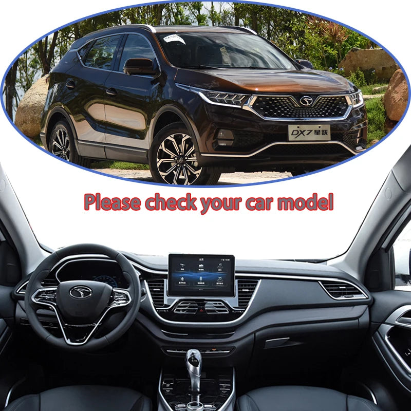 couvre vitres voiture noir anti lumière clips modernes protection polyesterintérieur 2015 2020