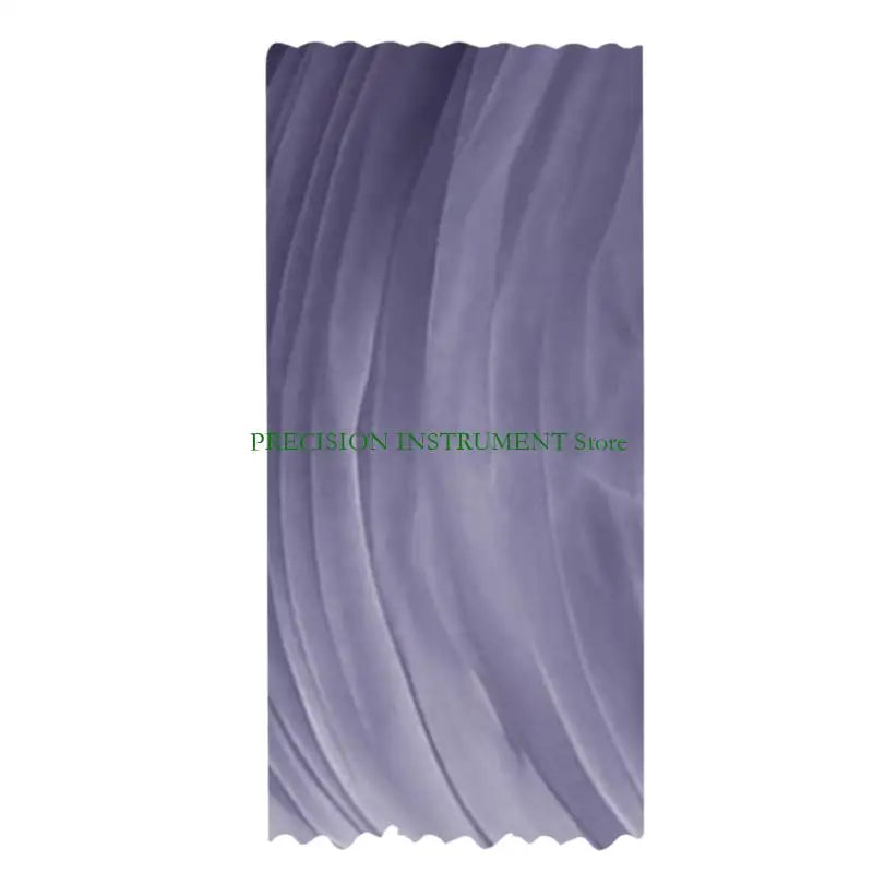 rideaux transparents plissés romantiques élégants blanc rose poudré gaufrés bord inférieur 300 600 800
