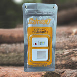 lampe urgence sel eau camping portable étanche survie pêche nuit LED rechargeable