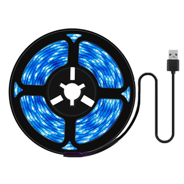 ruban led rose plantes croissance lumière spectre complet usb serre hydroponique autocollant moderne