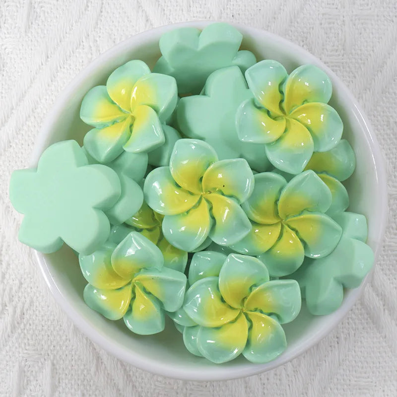 accessoires décoration intérieure fleurs artificielles motifs colorés modernes scrapbooking artisanat