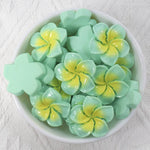 accessoires décoration intérieure fleurs artificielles motifs colorés modernes scrapbooking artisanat