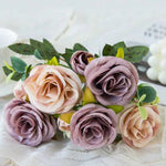 décoration intérieure bouquet pivoine rose blanche moderne élégant vase transparent mariage anniversaire
