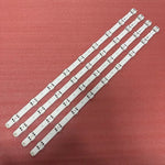bande lumineuse led blanc moderne fixations connecteurs électriques réutilisable aluminium