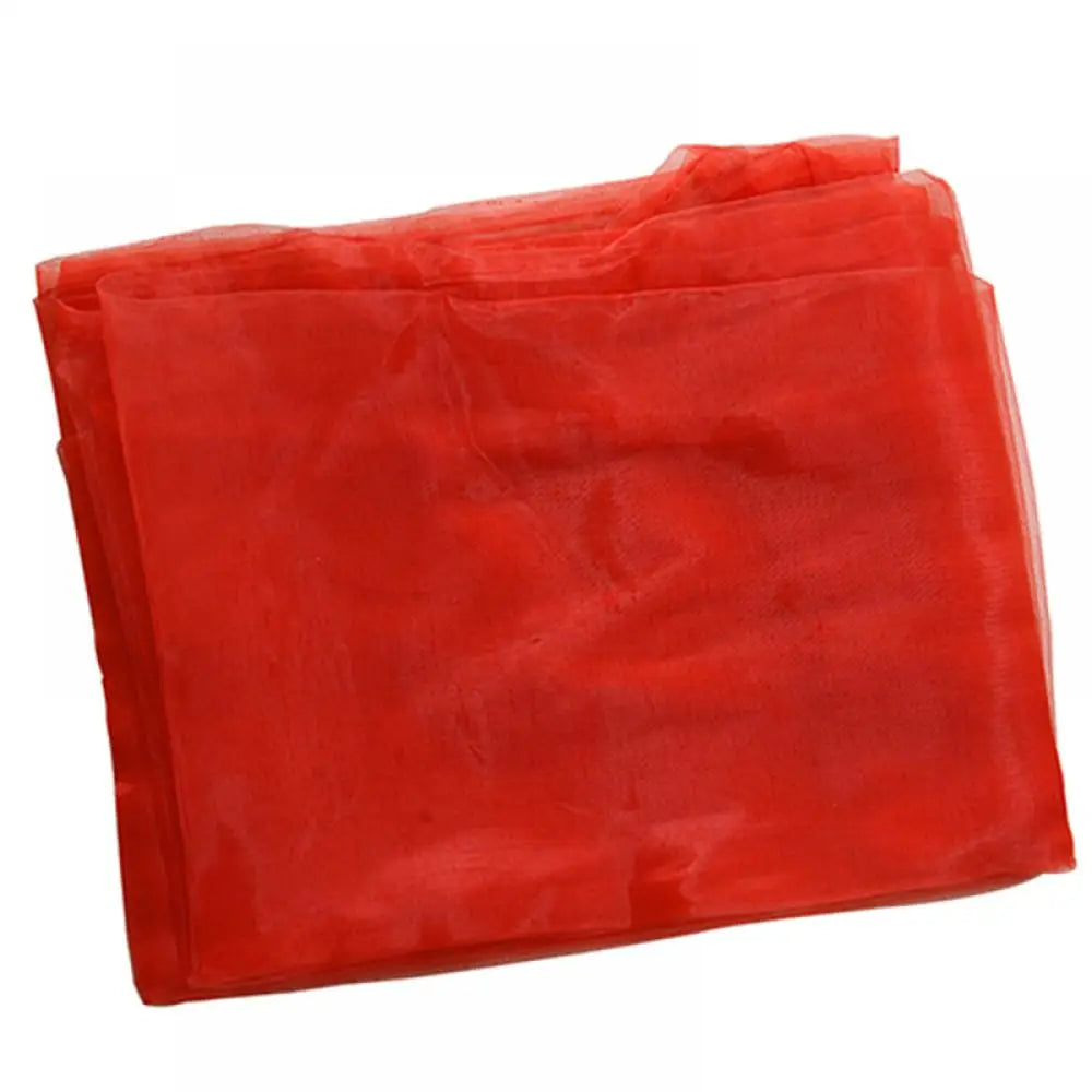 rideau léger voilage transparent tissu plissé bord dentelle couleur blanche bleue rouge pale